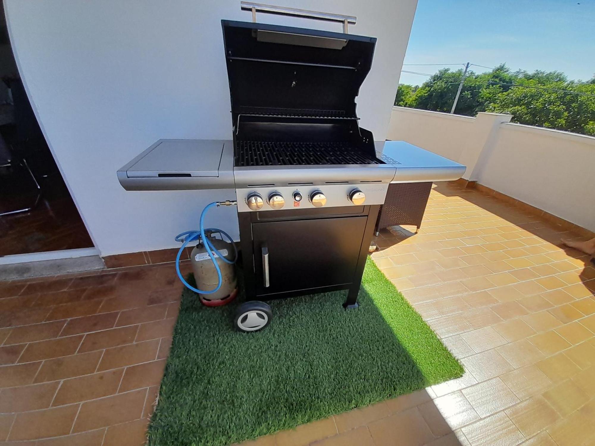 Melanie Apartment Privlaka  Luaran gambar