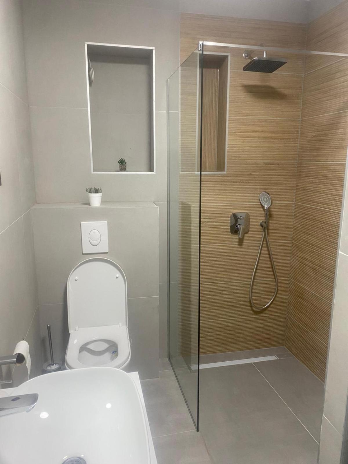 Melanie Apartment Privlaka  Luaran gambar