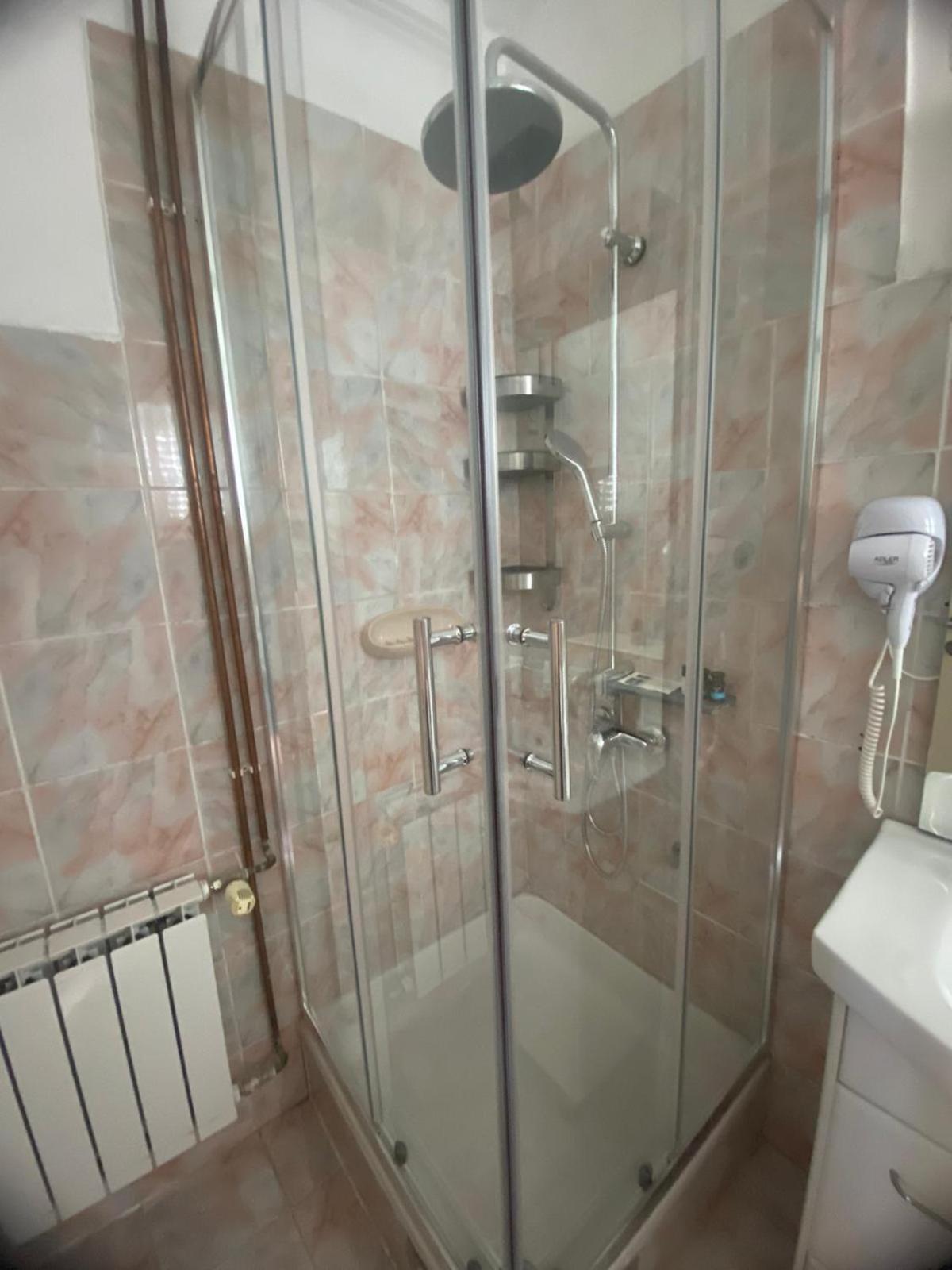 Melanie Apartment Privlaka  Luaran gambar